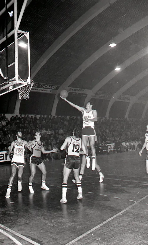 1978 CBG - CB Mataro. Segona Foto